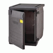 Cambro Conteneur EPP 155 Litres, pour bacs (L)600 x (P)400 mm à chargement frontal - 3701188019743 Cambro Conteneur EPP 155 Litres, pour bacs (L)600 x (P)400 mm à chargement frontal - 3701188019743