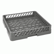 Casier de lavage 50x50 pour couverts | Vogue - K910