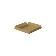 Crokus Carrés Rainés Carton Kraft 19 X 19 Cm X250 pièces - - 7864838252078 Crokus Carrés Rainés Carton Kraft 19 X 19 Cm X250 pièces - - 7864838252078