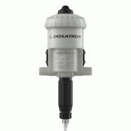 Doseur proportionnel expert - Élevage bovins et volailles - DOSATRON D25RE09AO Doseur proportionnel expert - Élevage bovins et volailles - DOSATRON D25RE09AO