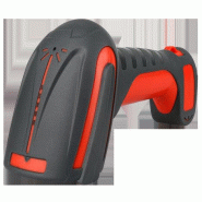 DS6800 - Scanner de Codes-Barres 1D/2D Portable pour Tablette Android - Haute Performance