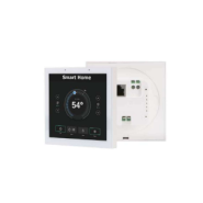 Écran tactile 4 pouces YziPanel -  2 Go RAM / 32 Go - Android 11 ou Linux - EVI-YZ41P