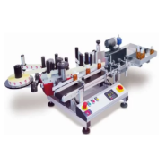 Equipement d'étiquetage pour récipients cylindriques - Mini Labeller Cylindrical Equipement d'étiquetage pour récipients cylindriques - Mini Labeller Cylindrical