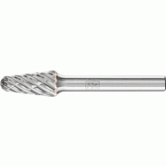 Fraise sur tige KEL D. 10 mm long. Tête 20 mm D. Tige 6 mm carbure engrènement STEEL PFERD Fraise sur tige KEL D. 10 mm long. Tête 20 mm D. Tige 6 mm carbure engrènement STEEL PFERD