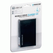 Freecom disque dur 2,5 usb 3.0 mobile drive classic 1to 35610