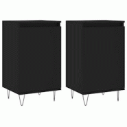 Helloshop26 - Buffet bahut commode armoire meuble de rangement organisateur cuisine salle de séjour salons lot de 2 40 x 35 x 70 cm 02_0036903 - 3000 Helloshop26 - Buffet bahut commode armoire meuble de rangement organisateur cuisine salle de séjour salons lot de 2 40 x 35 x 70 cm 02_0036903 - 3000