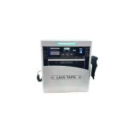 Lave-tapis Cubix pour station de lavage automobile professionnelle | Tout inox | Lavance-EMIC