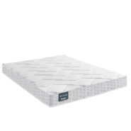 MATELAS DUNLOPILLO EUGEN 20 CM 160 X 200 CM MOUSSE 100% AÉRIAL  2.0®