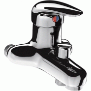 Mitigeur universel bain-douche de r?Novation de 60 ? 80 mm Mitigeur universel bain-douche de r?Novation de 60 ? 80 mm