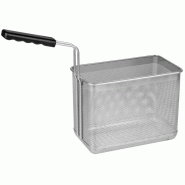 Panier cuiseur à pâtes poignée frontale - Diamond - 0615402976732