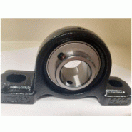 Roulement de palier TIMKEN UC206 - 30x62x38,1-19_0