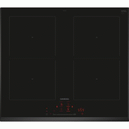 Siemens Table de cuisson induction ED651HQB1E - ED651HQB1E Siemens Table de cuisson induction ED651HQB1E - ED651HQB1E