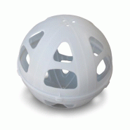 Système anti-ballotement BallBaffle 210 pour cuve à engrais - stabilité et sécurité optimisées
