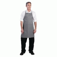 Tablier Bavette Chef Works Gris - Chef Works - gris 0698142669713 Tablier Bavette Chef Works Gris - Chef Works - gris 0698142669713