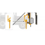 Visio tcv multiviti - prétailleuse - pellenc - nombre de paire de disques d’émiettage 3 à 6_1