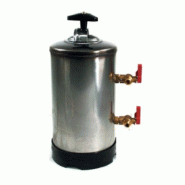 Adoucisseur 16 litres pour lave-vaisselle - P10018