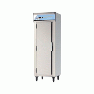 Armoire froid positif 1 porte GN2/1 Actif GAI651E