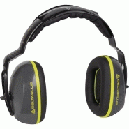 Casque antibruit - interlight
