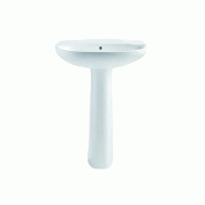 Colonne pour lavabo polo fr