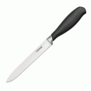 Couteau tout usage Soft Grip 140mm | Vogue - GD755
