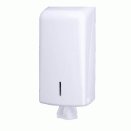 Distributeur papier hygiénique enchevêtré - 969997 Distributeur papier hygiénique enchevêtré - 969997