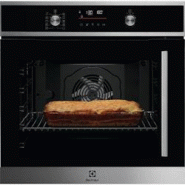 Electrolux Four encastrable nettoyage pyrolyse EOF6P46LX - EOF6P46LX Electrolux Four encastrable nettoyage pyrolyse EOF6P46LX - EOF6P46LX