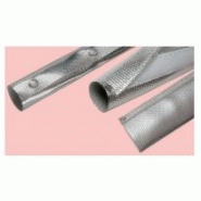 Gaine de protection thermique - alp 500 Gaine de protection thermique - alp 500