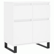 Helloshop26 - Buffet bahut commode armoire meuble de rangement organisateur cuisine salle de séjour salon 60 x 35 x 70 cm bois 02_0030368 - 300020959 Helloshop26 - Buffet bahut commode armoire meuble de rangement organisateur cuisine salle de séjour salon 60 x 35 x 70 cm bois 02_0030368 - 300020959