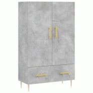 Helloshop26 - Buffet bahut commode armoire meuble de rangement organisateur cuisine salle de séjour salon haut 69,5 x 31 x 115 cm 02_0034465 - 300021 Helloshop26 - Buffet bahut commode armoire meuble de rangement organisateur cuisine salle de séjour salon haut 69,5 x 31 x 115 cm 02_0034465 - 300021