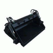 Pelle pliante pour chargeuse RIPPA_0