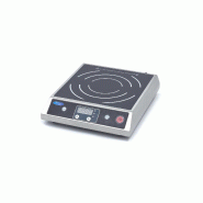 Plaque à induction - Ø26 cm - 2700W | Maxima - 09371070