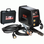 Poste à souder inverter mma arcogen 160a digital gce Poste à souder inverter mma arcogen 160a digital gce