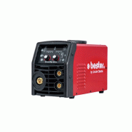Poste à souder mig 230v bestermig 200-s avec torche - LINCOLN electric - b18264-1 - 853363 Poste à souder mig 230v bestermig 200-s avec torche - LINCOLN electric - b18264-1 - 853363