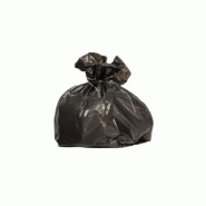 Sac poubelle professionnel