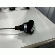 Sonde de température pt100 inutilisée