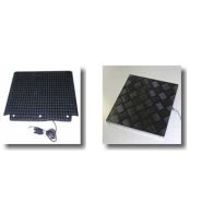 Tapis sensible de sécurité Tapis sensible de sécurité