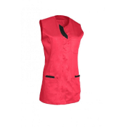 Tunique femme sans manche Lila éco-responsable Tencel 195 gr/m2 - TNQLLRS-SN06/SM_0