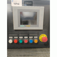 Écran tactile hmi esa vt565wa0000