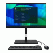 Acer Veriton VZ2724G Intel® Core¢ i5 i5-14400 60,5 cm (23.8") 1920 x 1080 pixels PC All-in-One 8 Go