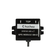 Antenne GPS pour horloge numérique type RA10R ou RA20R - Huchez