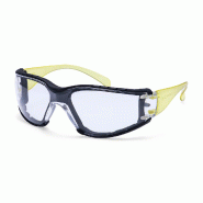 Lunette de chantier