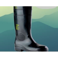 Bottes de sécurité