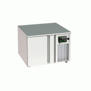 CORECO Cellule de refroidissement et congélation - Dimensions : 715X520x700mm - Capacité 3 niveaux GN1/1-40 - 3 niveaux 60x40 - 715x700x520 A3N - A3N CORECO Cellule de refroidissement et congélation - Dimensions : 715X520x700mm - Capacité 3 niveaux GN1/1-40 - 3 niveaux 60x40 - 715x700x520 A3N - A3N
