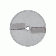 Disque de coupe pour coupe-légumes GEH, GEH5 et GEH5R - bâtonnets - 6 mm