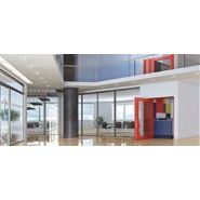 Élévateur PMR Elena - Accessibilité et design jusqu'à 3m de course, sans local machinerie