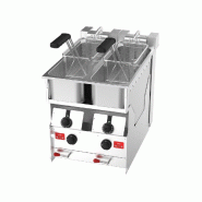 Friteuse encastrable Core Smart 2200T VALENTINE - CSE2200T