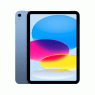 IPad 11p A16 128 Go Wifi - Bleu