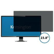 Kensington filtre de confidentialité amovible à 2 directions pour moniteur écrans 23,8'' 16:9 Kensington filtre de confidentialité amovible à 2 directions pour moniteur écrans 23,8'' 16:9