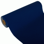 Papstar Chemin de table, Tissue ROYAL Collection 24 m x 40 cm bleu foncé - bleu papier 4002911959558 Papstar Chemin de table, Tissue ROYAL Collection 24 m x 40 cm bleu foncé - bleu papier 4002911959558