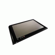 Plaque chauffante ultra-plate alu - Série Black | Sofraca - 30012N - 718603518340 Plaque chauffante ultra-plate alu - Série Black | Sofraca - 30012N - 718603518340